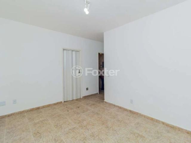Apartamento para Venda em Porto Alegre/RS Menino Deus 1 Quartos