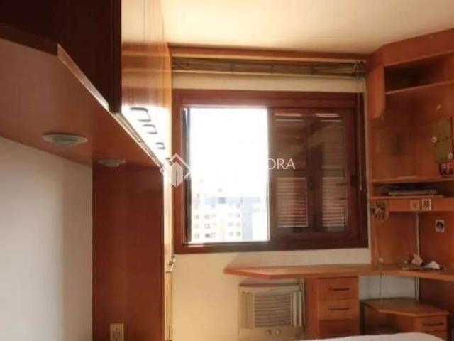 Apartamento para Venda em Porto Alegre/RS Menino Deus 1 Quartos