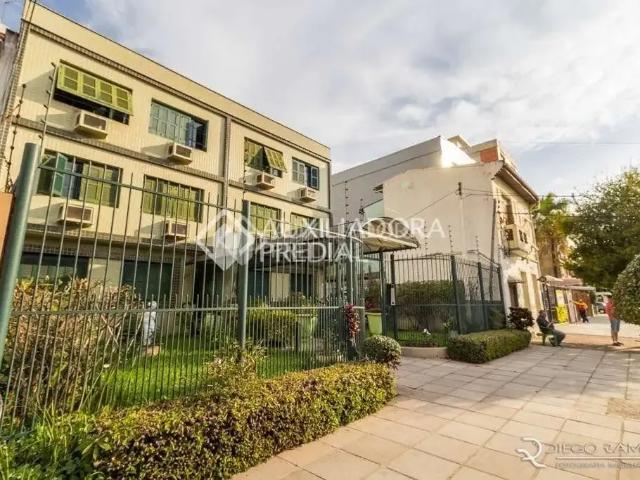 Apartamento para Venda em Porto Alegre/RS Menino Deus 1 Quartos