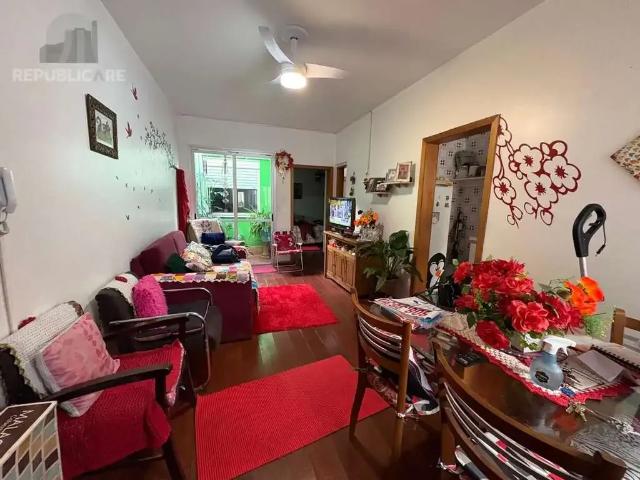 Apartamento para Venda em Porto Alegre/RS Menino Deus 1 Quartos