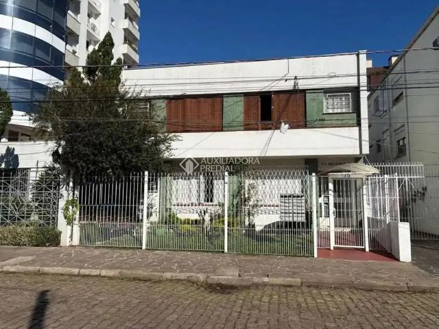 Apartamento para Venda em Porto Alegre/RS Menino Deus 1 Quartos