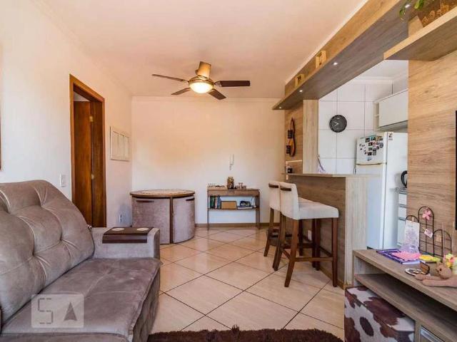 Apartamento para Venda em Porto Alegre/RS Menino Deus 1 Quartos