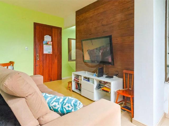 Apartamento para Venda em Porto Alegre/RS Menino Deus 1 Quartos