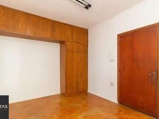 Apartamento para Venda em Porto Alegre/RS Menino Deus 1 Quartos