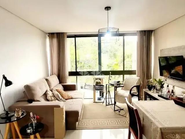 Apartamento para Venda em Porto Alegre/RS Menino Deus 1 Quartos