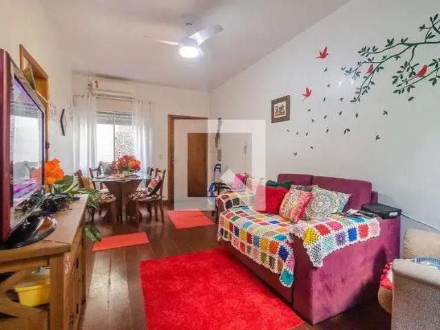 Apartamento para Venda em Porto Alegre/RS Menino Deus 1 Quartos