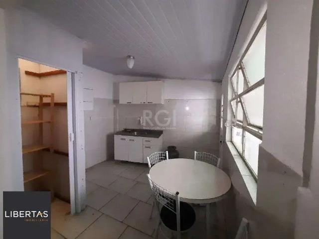 Apartamento para Venda em Porto Alegre/RS Menino Deus 1 Quartos