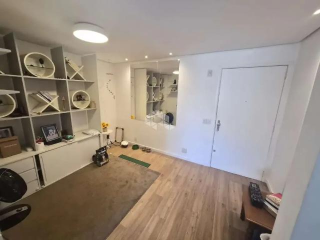 Apartamento para Venda em Porto Alegre/RS Menino Deus 1 Quartos