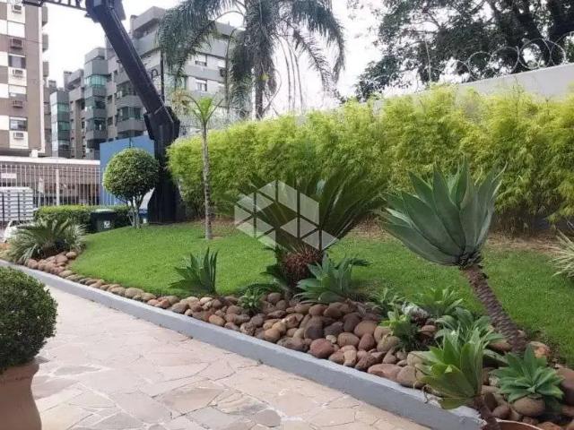 Apartamento para Venda em Porto Alegre/RS Menino Deus 1 Quartos