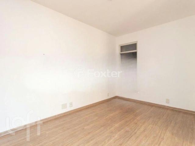 Apartamento para Venda em Porto Alegre/RS Menino Deus 1 Quartos