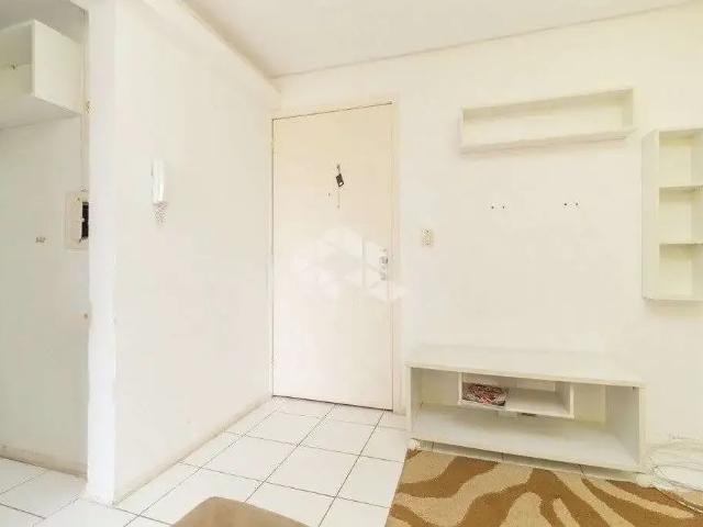Apartamento para Venda em Porto Alegre/RS Menino Deus 1 Quartos