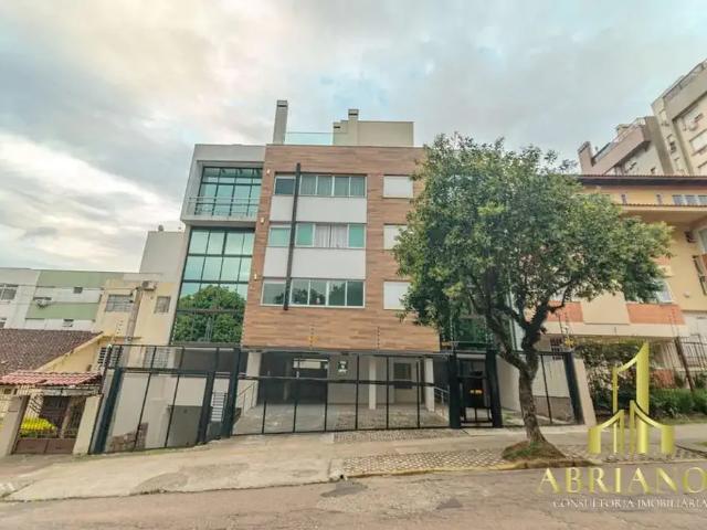 Apartamento para Venda em Porto Alegre/RS Menino Deus 1 Quartos