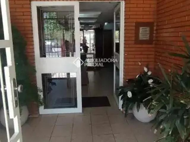 Apartamento para Venda em Porto Alegre/RS Menino Deus 1 Quartos