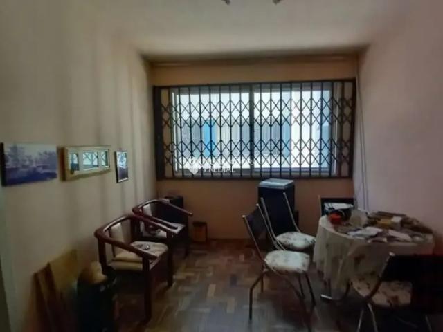 Apartamento para Venda em Porto Alegre/RS Menino Deus 1 Quartos