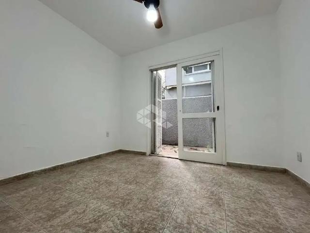 Apartamento para Venda em Porto Alegre/RS Menino Deus 1 Quartos