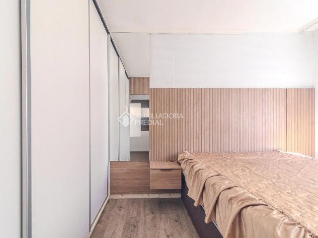 Apartamento para Venda em Porto Alegre/RS Menino Deus 1 Quartos