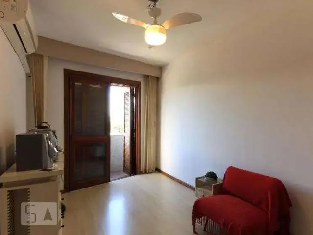 Apartamento para Venda em Porto Alegre/RS Menino Deus 1 Quartos
