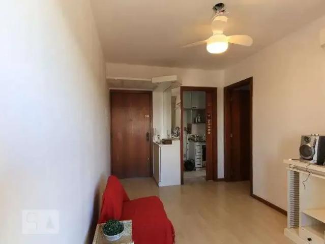 Apartamento para Venda em Porto Alegre/RS Menino Deus 1 Quartos