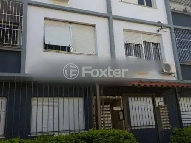 Apartamento para Venda em Porto Alegre/RS Menino Deus 1 Quartos