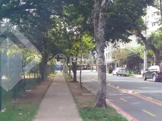 Apartamento para Venda em Porto Alegre/RS Menino Deus 1 Quartos