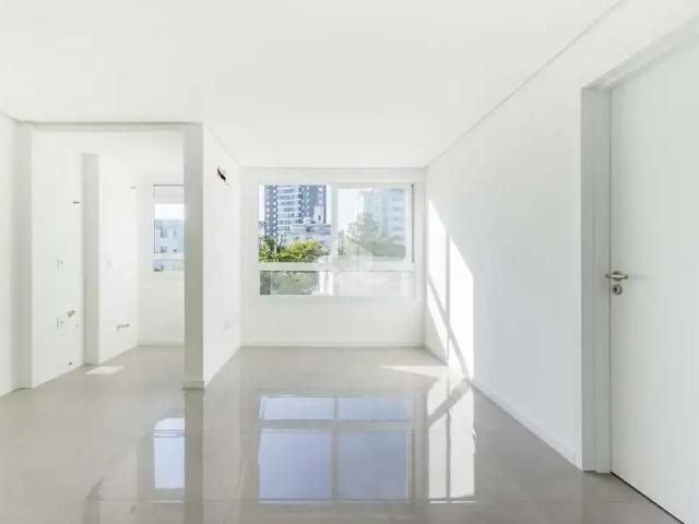 Apartamento para Venda em Porto Alegre/RS Menino Deus 1 Quartos