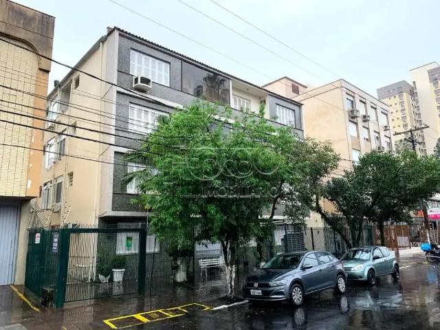 Apartamento para Venda em Porto Alegre/RS Menino Deus 1 Quartos