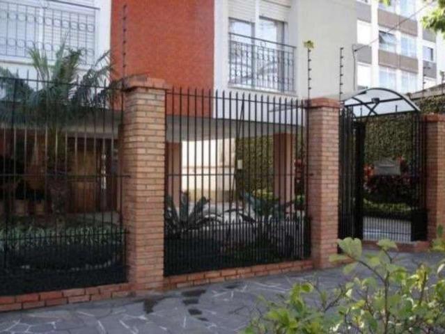 Apartamento para Venda em Porto Alegre/RS Menino Deus 1 Quartos