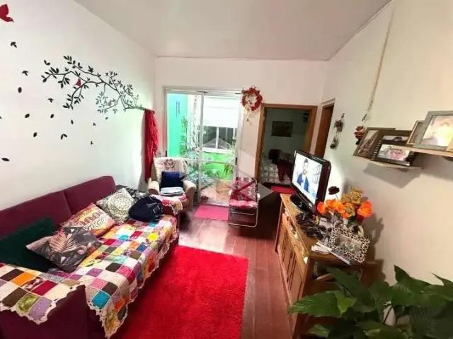Apartamento para Venda em Porto Alegre/RS Menino Deus 1 Quartos