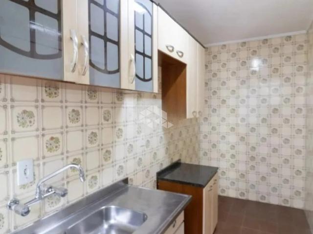 Apartamento para Venda em Porto Alegre/RS Menino Deus 1 Quartos