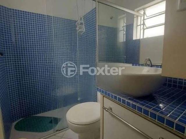 Apartamento para Venda em Porto Alegre/RS Menino Deus 1 Quartos