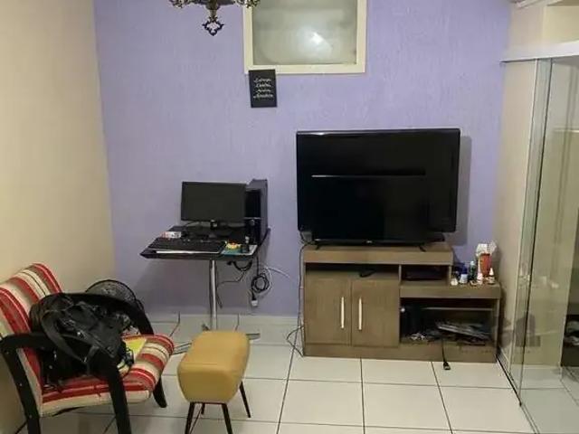 Apartamento para Venda em Porto Alegre/RS Menino Deus 1 Quartos