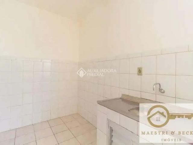 Apartamento para Venda em Porto Alegre/RS Menino Deus 1 Quartos