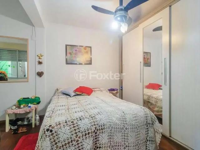 Apartamento para Venda em Porto Alegre/RS Menino Deus 1 Quartos