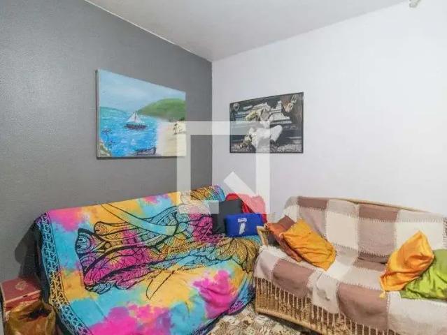 Apartamento para Venda em Porto Alegre/RS Menino Deus 1 Quartos