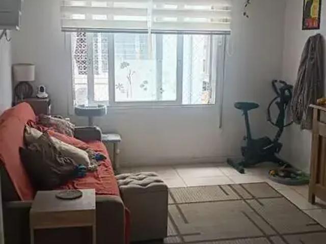 Apartamento para Venda em Porto Alegre/RS Menino Deus 1 Quartos