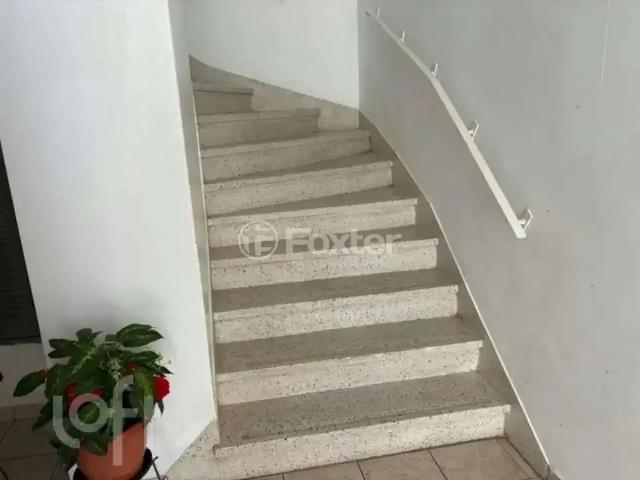 Apartamento para Venda em Porto Alegre/RS Menino Deus 1 Quartos