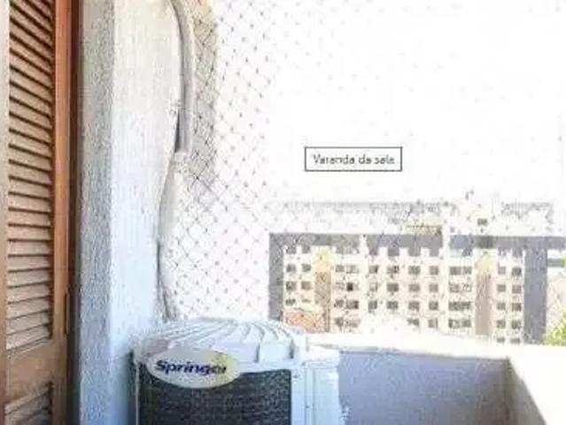 Apartamento para Venda em Porto Alegre/RS Menino Deus 1 Quartos