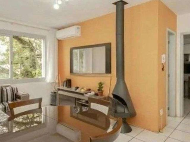 Apartamento para Venda em Porto Alegre/RS Menino Deus 1 Quartos