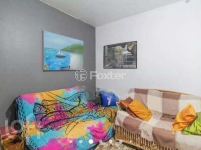 Apartamento para Venda em Porto Alegre/RS Menino Deus 1 Quartos