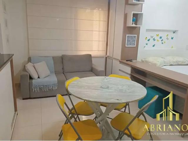 Apartamento para Venda em Porto Alegre/RS Menino Deus 1 Quartos