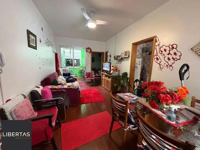 Apartamento para Venda em Porto Alegre/RS Menino Deus 1 Quartos