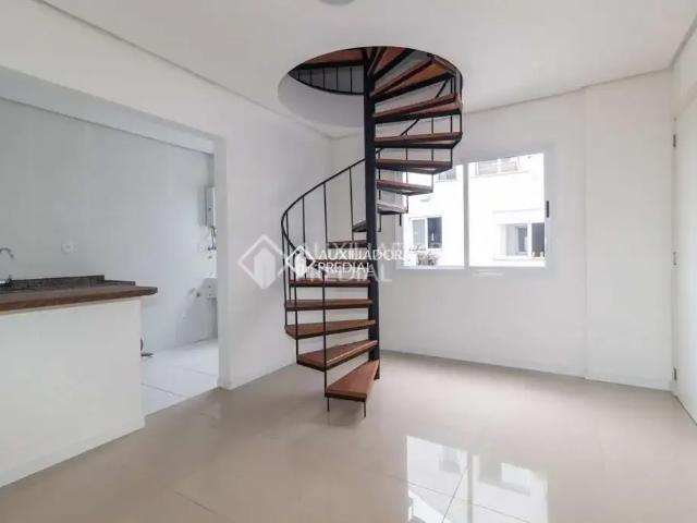 Apartamento para Venda em Porto Alegre/RS Menino Deus 2 Quartos