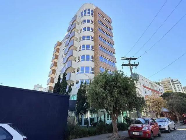 Apartamento para Venda em Porto Alegre/RS Menino Deus 2 Quartos