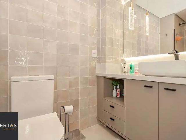 Apartamento para Venda em Porto Alegre/RS Menino Deus 2 Quartos