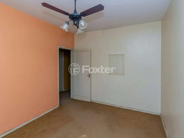 Apartamento para Venda em Porto Alegre/RS Menino Deus 2 Quartos