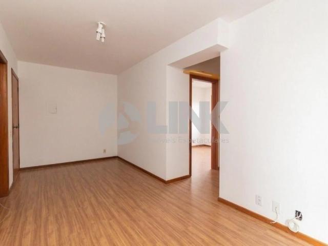 Apartamento para Venda em Porto Alegre/RS Menino Deus 2 Quartos