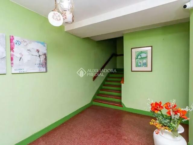 Apartamento para Venda em Porto Alegre/RS Menino Deus 2 Quartos