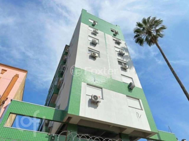 Apartamento para Venda em Porto Alegre/RS Menino Deus 2 Quartos
