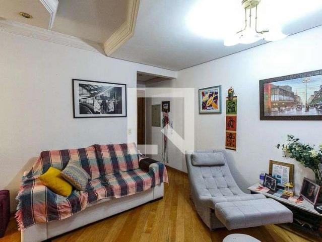 Apartamento para Venda em Porto Alegre/RS Menino Deus 2 Quartos