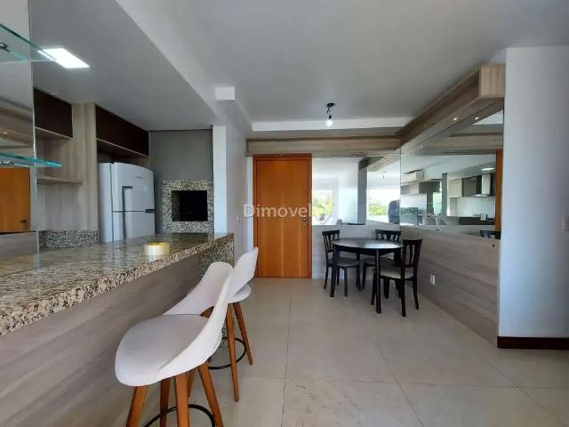 Apartamento para Venda em Porto Alegre/RS Menino Deus 2 Quartos